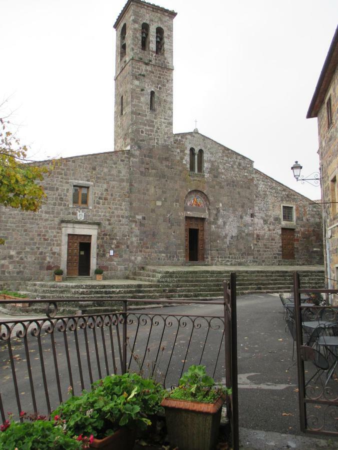 Casa Della Piazza Vakantiehuis