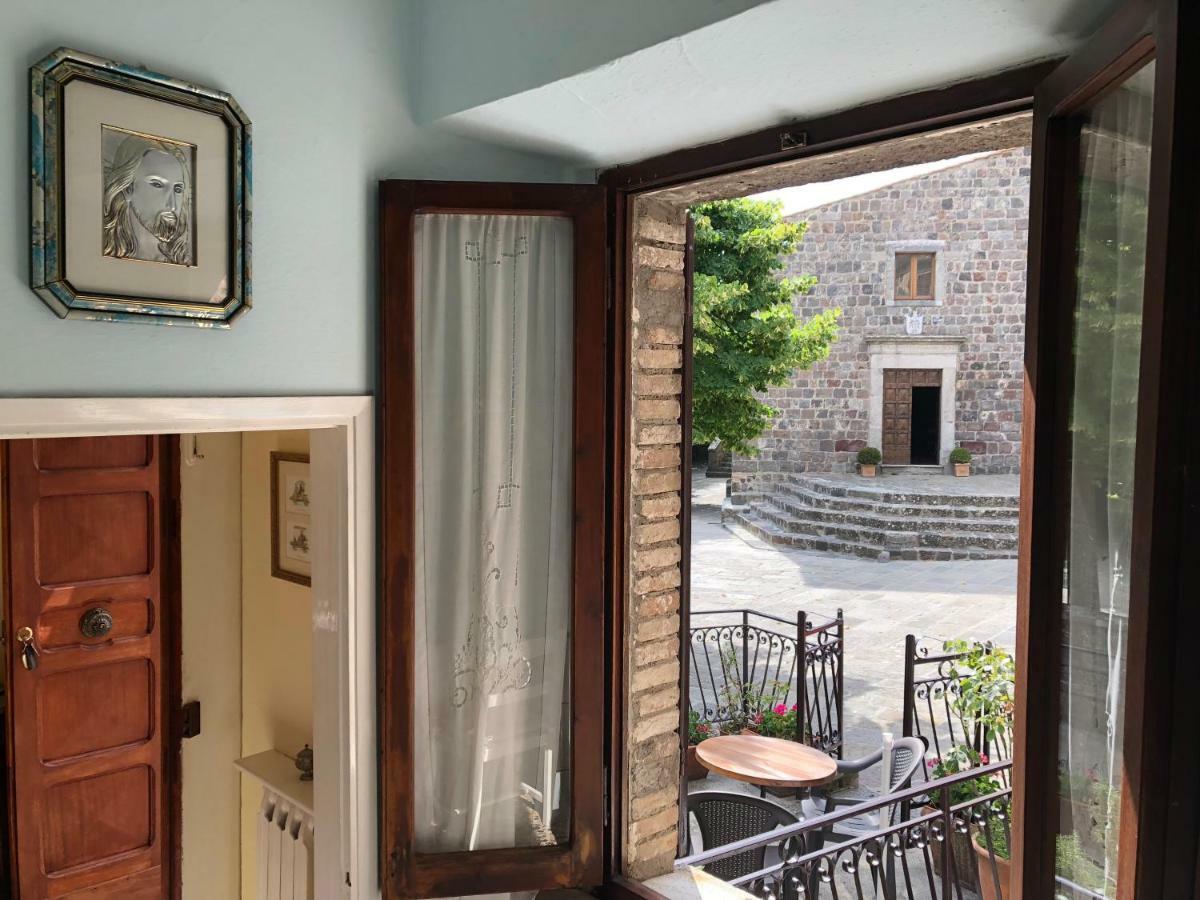 Casa Della Piazza