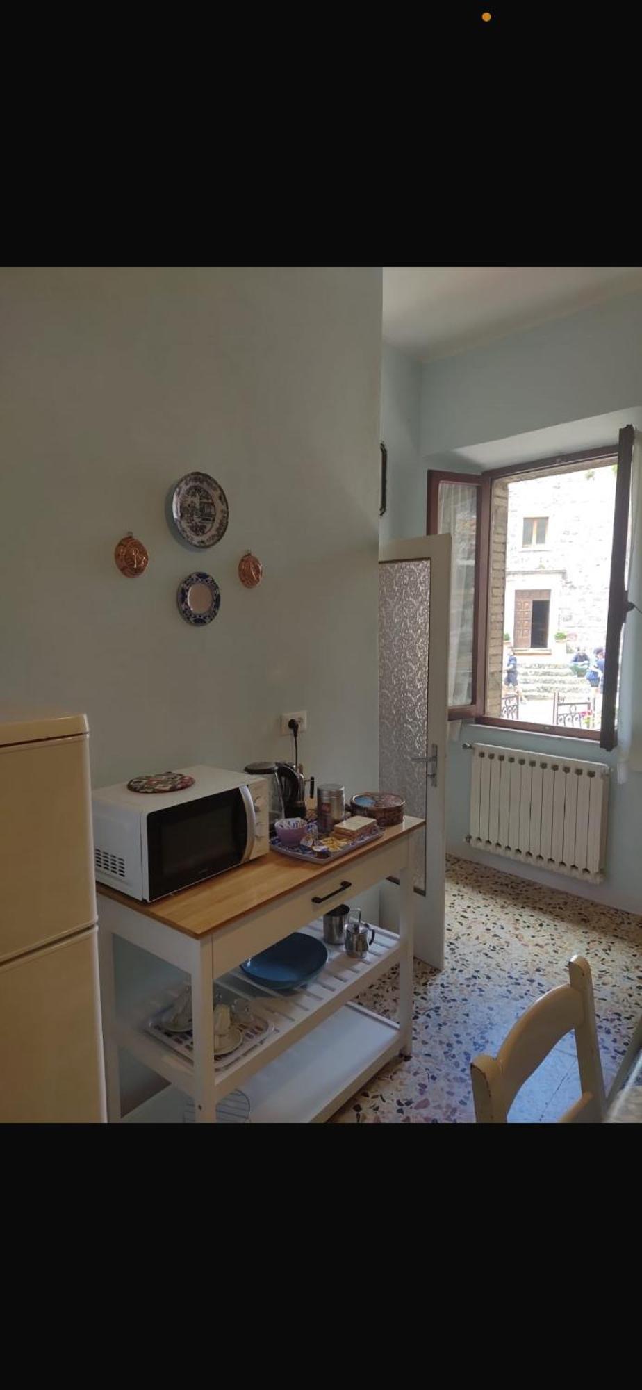 Casa Della Piazza * Radicofani