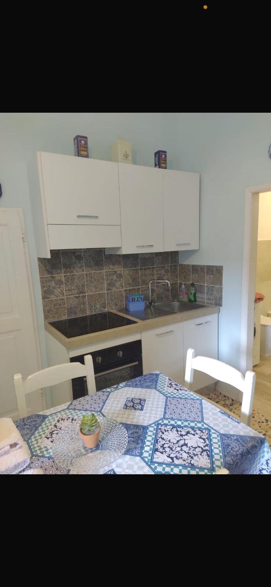 Casa Della Piazza Holiday home *