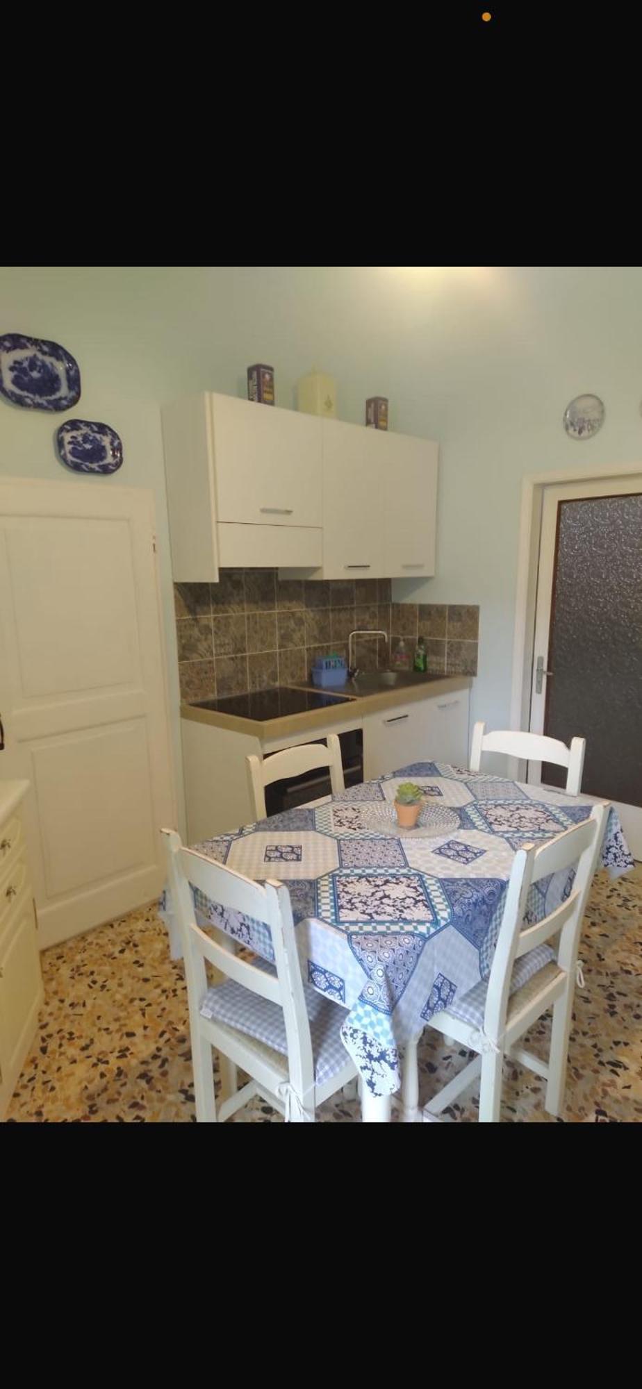 Casa Della Piazza Holiday home Radicofani
