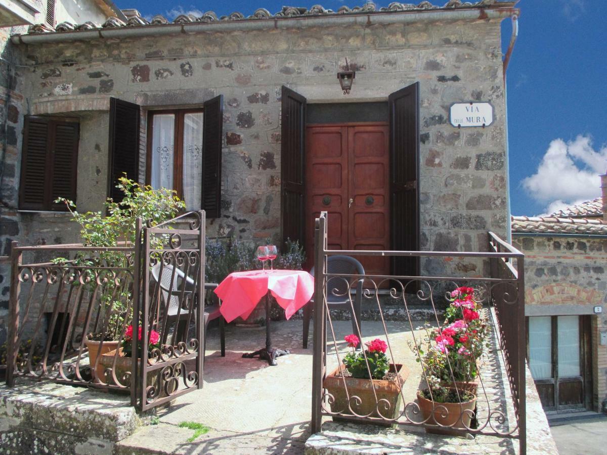Casa Della Piazza *