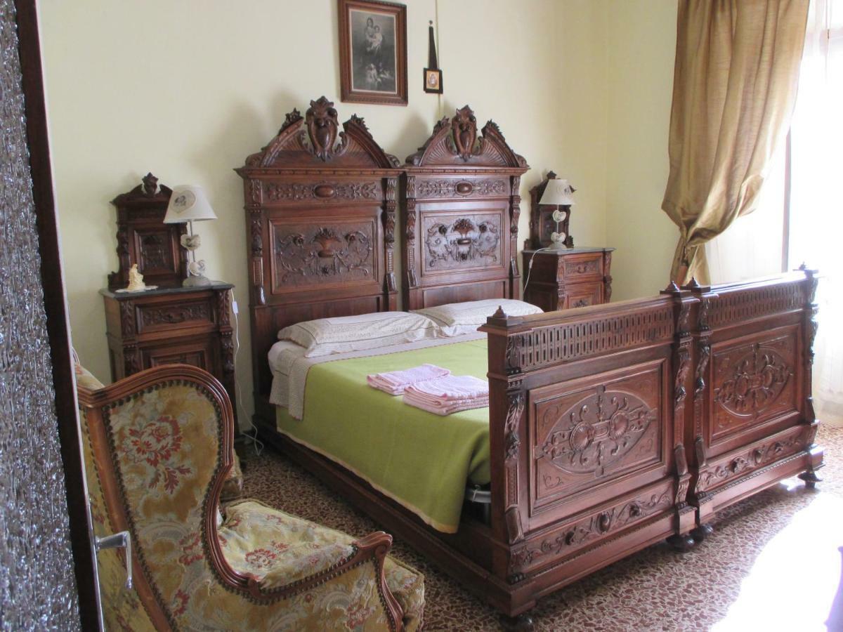 Holiday home Casa Della Piazza