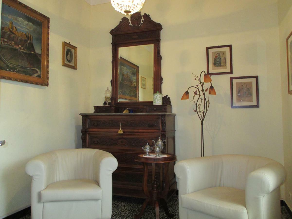 Casa Della Piazza Holiday home *