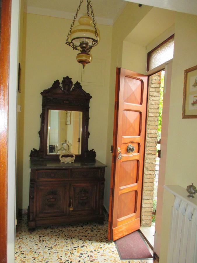 Casa Della Piazza Radicofani